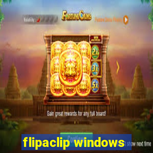 flipaclip windows